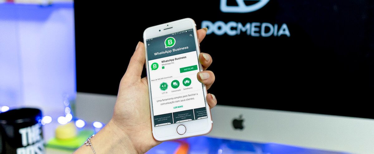 WhatsApp Business para Clínicas Dentales | Docmedia Agencias de Marketing Dental WhatsApp Business para Clínicas Dentales | Docmedia Agencias de Marketing Dental